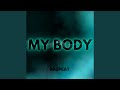 My Body (Radio Edit)