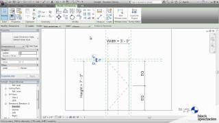 Revit Tutorial: Setting Up Parameters | Black Spectacles