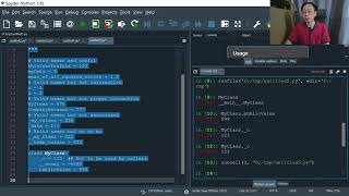 Python Programming - Programmer Speak T03 - Variable Naming Convention (Part 2/2)