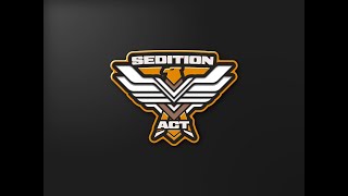 Sedition Act - This Is How We Act