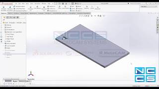 SOLIDWORKS - Linear Pattern and Circular Pattern