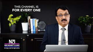 NRI Money Clinic: Why you should watch this channel?