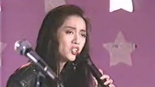 1991 香港明星隊賑災獻藝晚會 - 明天你是否依然愛我 Stand By Me (梅艷芳 Anita Mui)