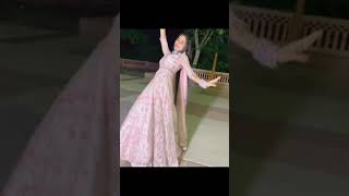 Yeh Chand Koi Deewana Hai Dance Video /  Instagram Reels / Short video