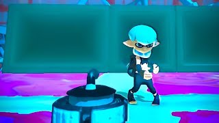 【Splatoon3】多分世界新記録？ヒーローモード RTA サイト6-5 ｢アナタ色計画、始動。｣ クリアタイム 1:05.41