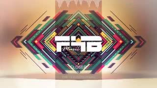 The Chainsmokers - Closer ft. Halsey (T-Mass Remix) | [F4B]