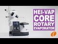 Heidolph Hei-VAP Core Rotary Evaporator - For evaporation, distillation and extraction