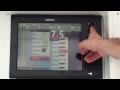 simrad yachting tech tips 2 nss touchscreen display touch sensible technology