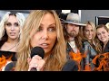 Tish Cyrus EXPOSES Her TOXIC Marriage to Billy Ray (Miley Cyrus TURNS on Her Dad)