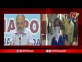 AP Coronavirus: Total Confirmed Cases 2051 || CM YS Jagan Holds Review || NTV