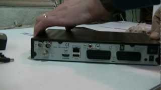 Triax TSC114 Saorview Combo - Overview \u0026 Installation