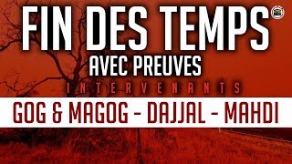 LA FIN DES TEMPS 2 - MAHDI, DAJJAL, ISA, GOG & MAGOG