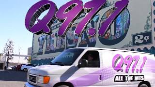 Q97.1 - Central Cali's Best Music!