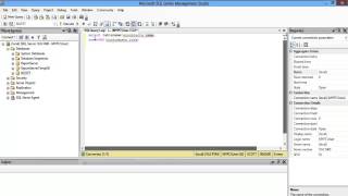 Counting Database Records in SQL Server