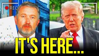 Massie Drops FINAL EPSTEIN BOMB on Trump