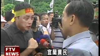 反限建農舍 農民要陳武雄下臺－民視新聞