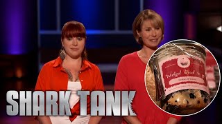 Wicked Good Cupcakes Are Left With A Wicked Choice  | Shark Tank US | Shark Tank Global