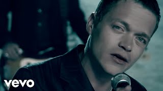 3 Doors Down - Landing In London (All I Think About Is You) (Official Music Video)