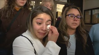 Lubbock family says the justice system 'failed' them after May's sentencing