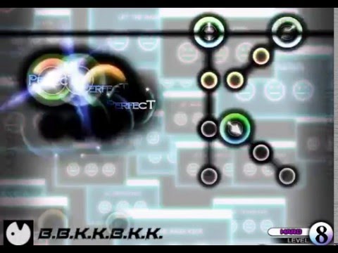 B.B.K.K.B.K.K.[Hard] / Fanmade / Cytus - YouTube