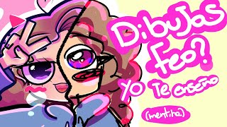 Te enseño lo BASICO de IBIS PAINT X