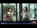 Anele 'Ney' Zondo performs 'Ingwe' live in studio