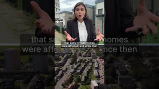 Aberdeen RAAC affected homeowners meet with housing minister #news #shorts #housing #raac