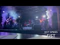 FIST - Hotspikes