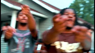 Spby30 x Dray1k - YNW(Official Music Video)