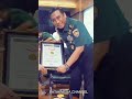 JENDERAL TNI PEMILIK 12 GELAR AKADEMIK TERBANYAK DI INDONESIA #shortsvideo #tni #rekormuri