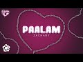 Zachary - Paalam (Lyrics)