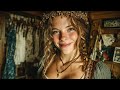 Melody of the Mist – Healing Celtic Music with Female Vocals