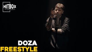 DOZA - HITBOX FREESTYLE | S1:E7 #hitboxentertainment