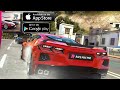 Race Max Pro - Real Car Racing iOS Android Gameplay