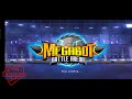 megabot battle arena gameplay