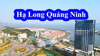 Hạ Long Quảng Ninh năm 2023 🔴 Quá Đẹp và Đẳng Cấp