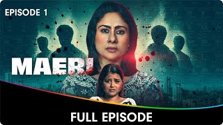 Maeri - A ZEE5 Original - 1st Episode Free - Sai Deodhar, Sagar Deshmukh, Tanvi M, Chinmay Mandlekar