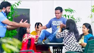 Dharmajan New Malayalam Comedy Scenes | Malayalam Comedy | Best Malayalam Movie Comedy Scene