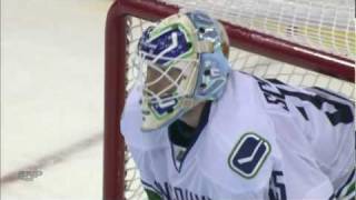 Canucks at Lightning - Complete Shootout - 01.10.12 - HD