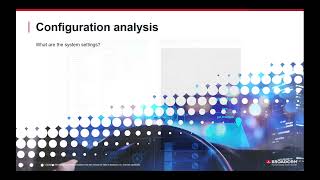 IDMS Visual DBA Overview and Customer Usage