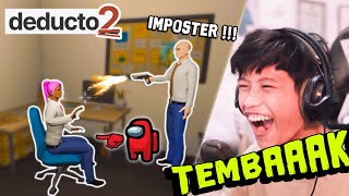 GAME PERUSAK PERTEMANAN !!! - Deducto 2 Indonesia