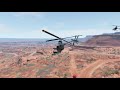 carhunt but the hunters have helicopters