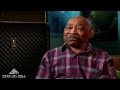 Interview with Al Hendrix: Jimi Hendrix's Father Reflects on the Life of his Son