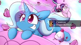 Camelia - Start Button [Complextro]