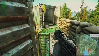 逃離塔科夫 Escape from Tarkov  Jaeger  熟人  任務