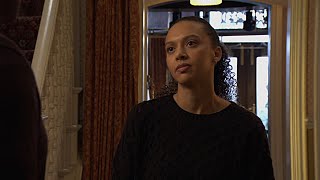 Gina Knight scenes | Eastenders 22nd January 2025