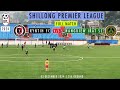 SHILLONG PREMIER LEAGUE 2024 - RYNTIH FC v/s NANGKIEW IRAT SC - FULL MATCH #football #shillong #ssa