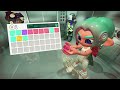 【スプラ3】オーダーシェルターレプリカをゲットするぞ！イイダのパレット！ サイドオーダー攻略 18【スプラトゥーン3 splatoon3 10歳しゅーた】side order