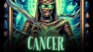 CANCER WITHIN A FEW DAYS THIS WILL HAPPEN TO YOU 🌈😍 GOD 💌😱 MARCH 2025 TAROT LOVE READING