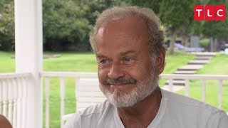 Kelsey Grammer Has An Emotional Reading With Theresa | Long Island Medium